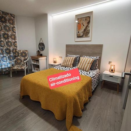Stone House 2 Apartment Porriño Екстериор снимка