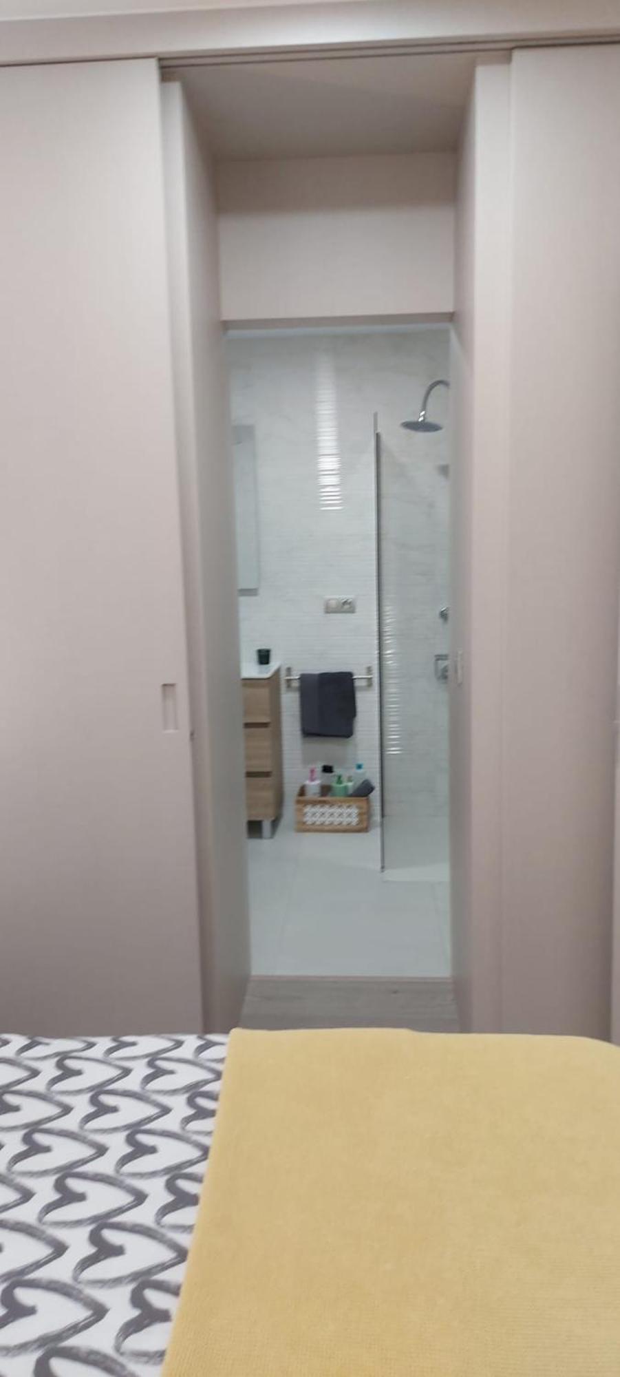 Stone House 2 Apartment Porriño Екстериор снимка