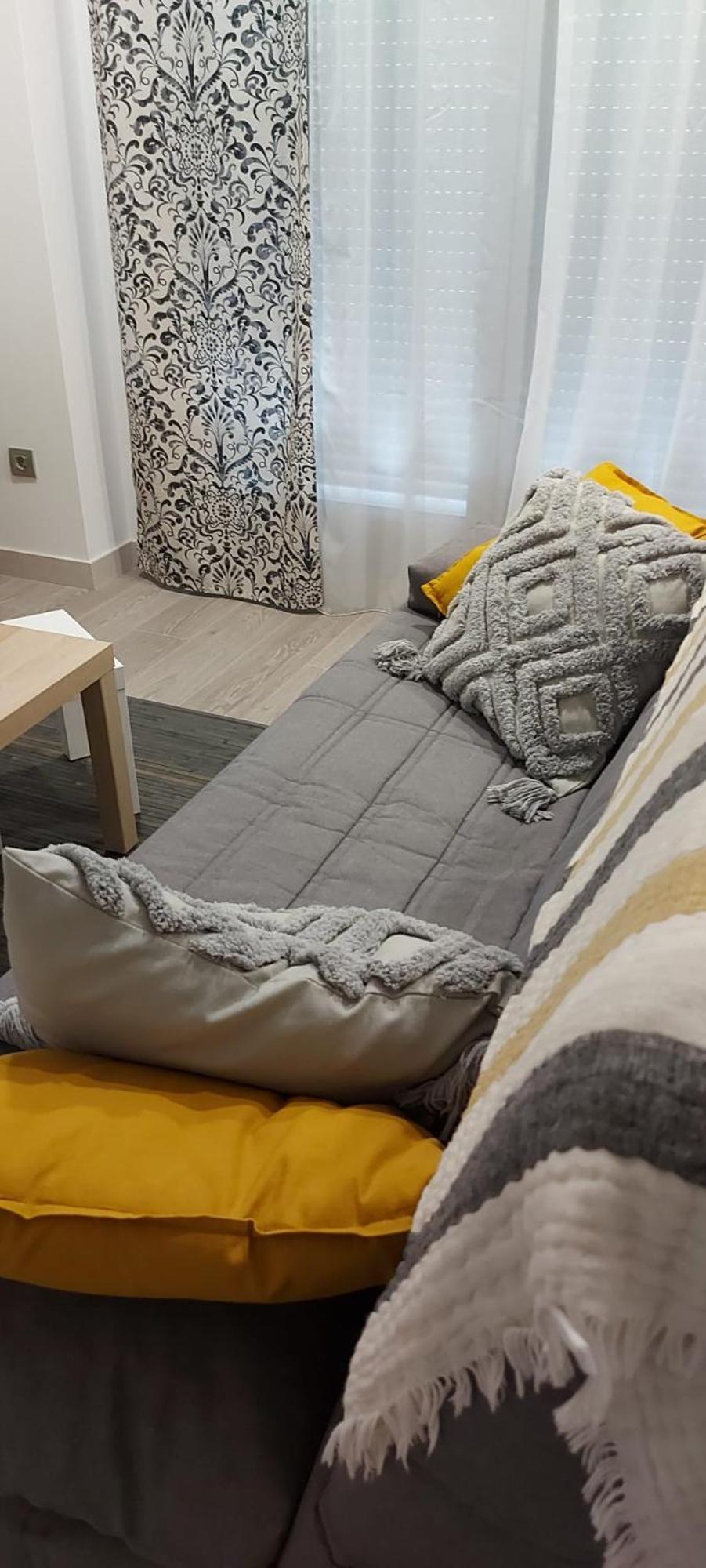 Stone House 2 Apartment Porriño Екстериор снимка
