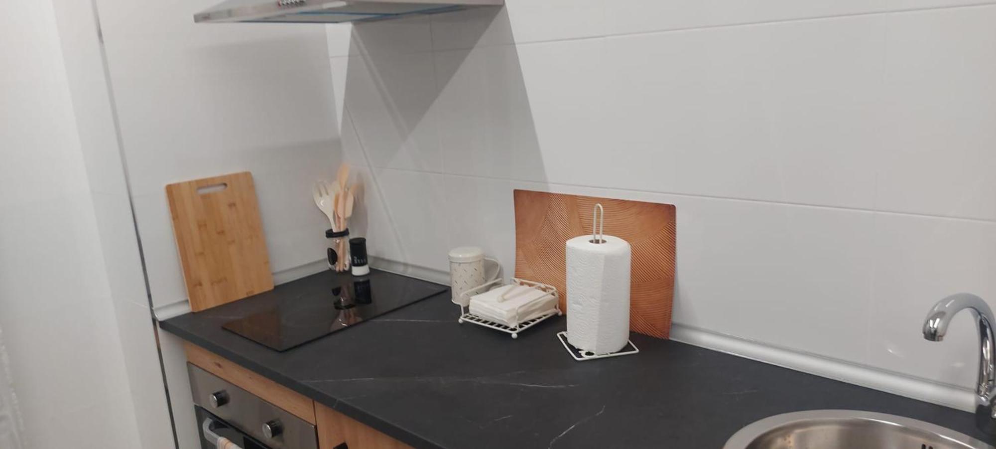 Stone House 2 Apartment Porriño Екстериор снимка