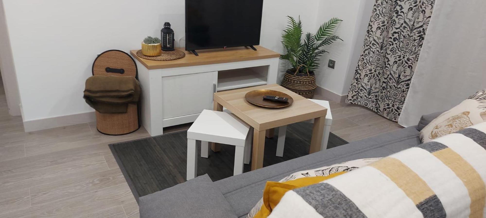 Stone House 2 Apartment Porriño Екстериор снимка