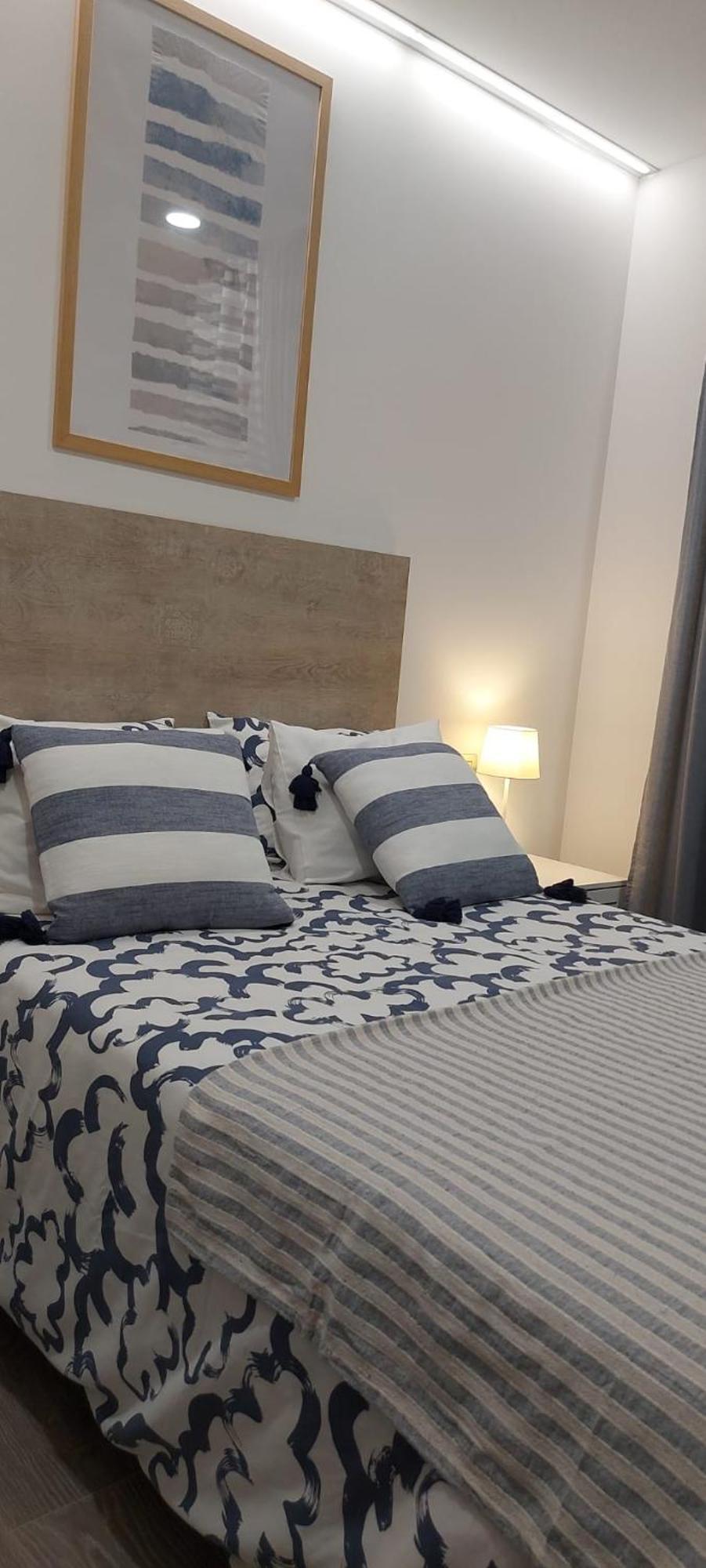 Stone House 2 Apartment Porriño Екстериор снимка