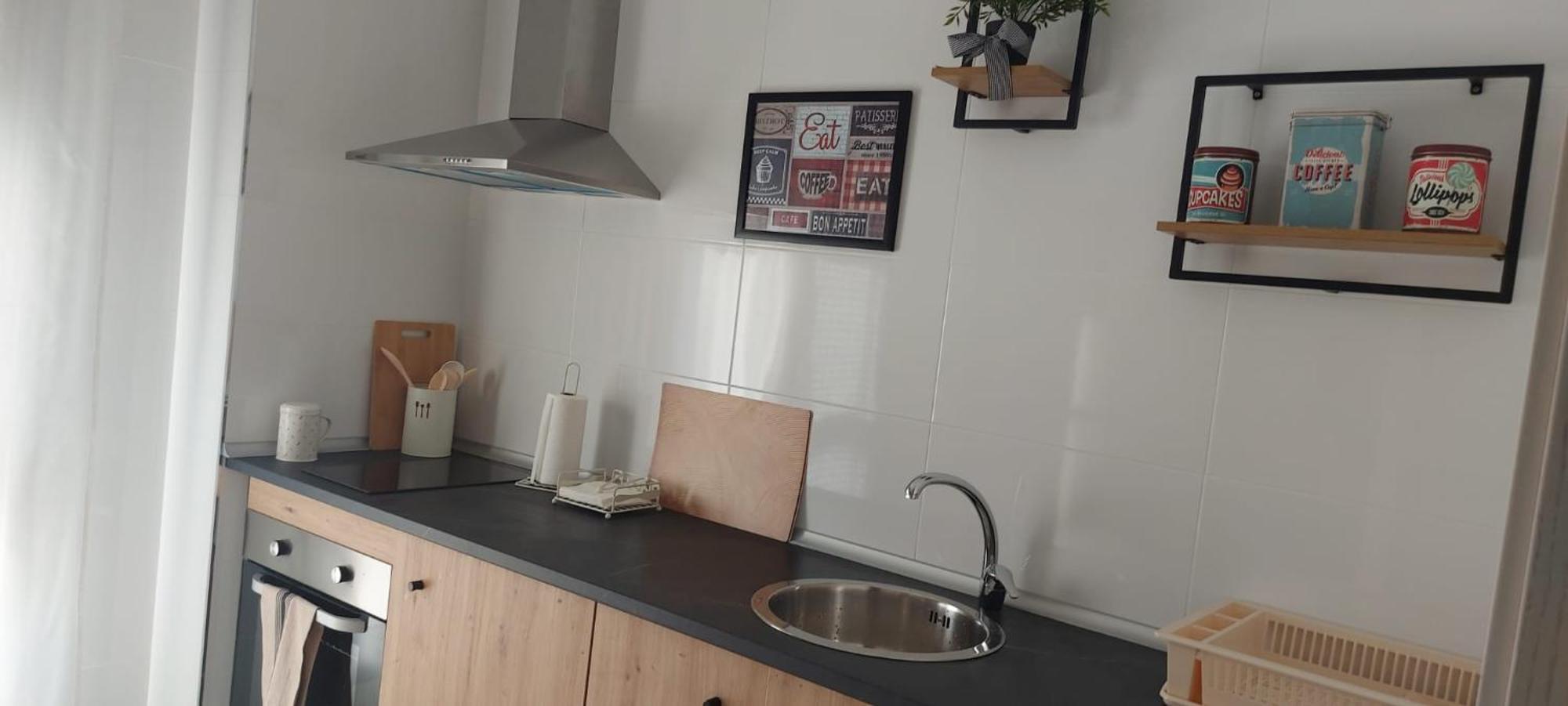 Stone House 2 Apartment Porriño Екстериор снимка