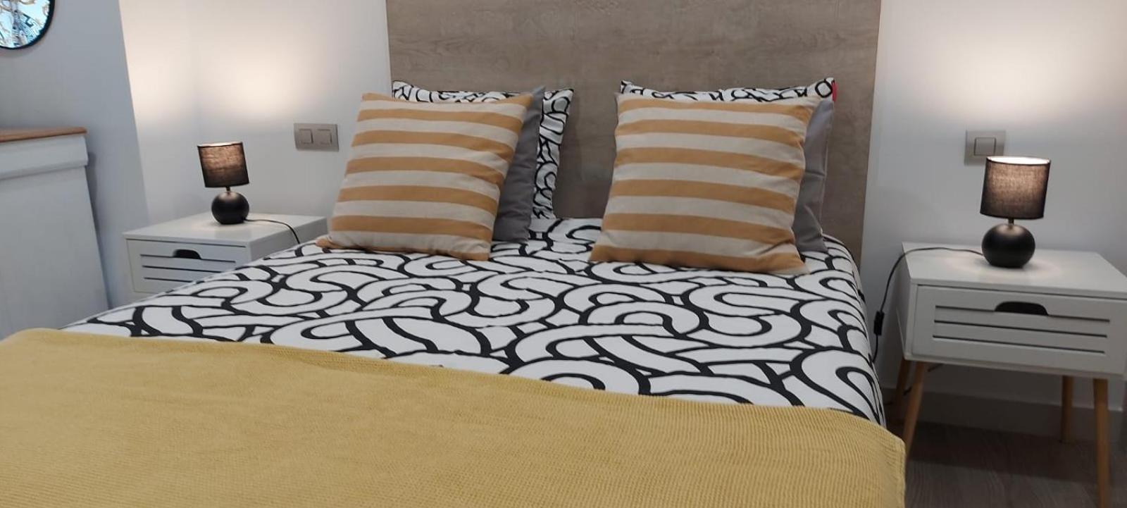 Stone House 2 Apartment Porriño Екстериор снимка