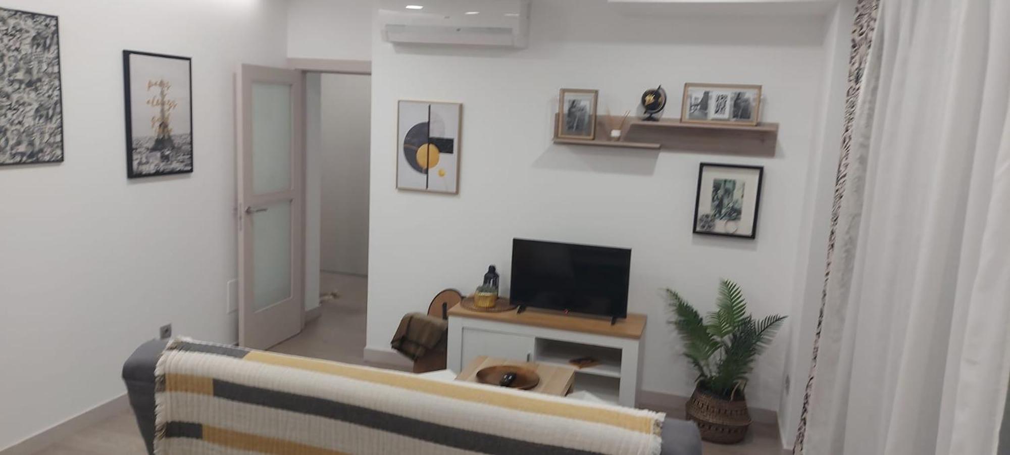 Stone House 2 Apartment Porriño Екстериор снимка