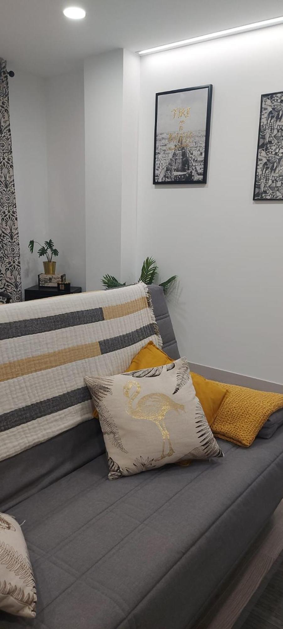 Stone House 2 Apartment Porriño Екстериор снимка