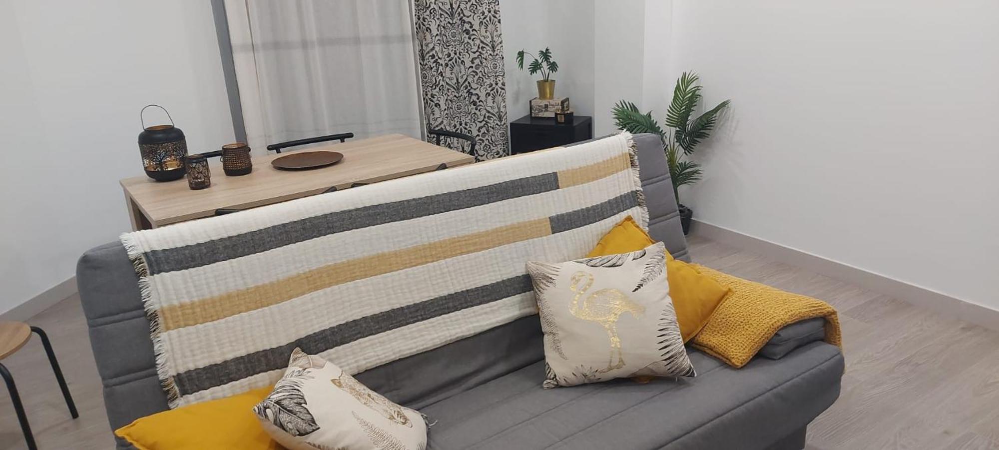 Stone House 2 Apartment Porriño Екстериор снимка