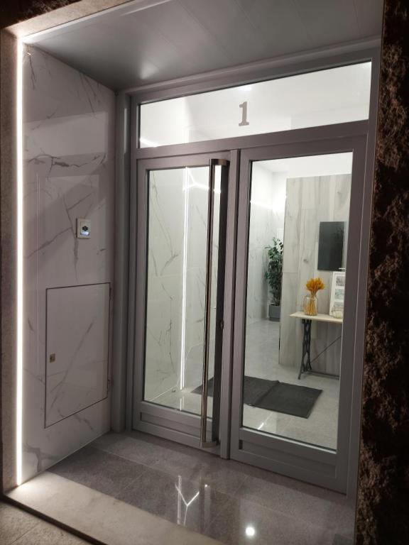 Stone House 2 Apartment Porriño Екстериор снимка