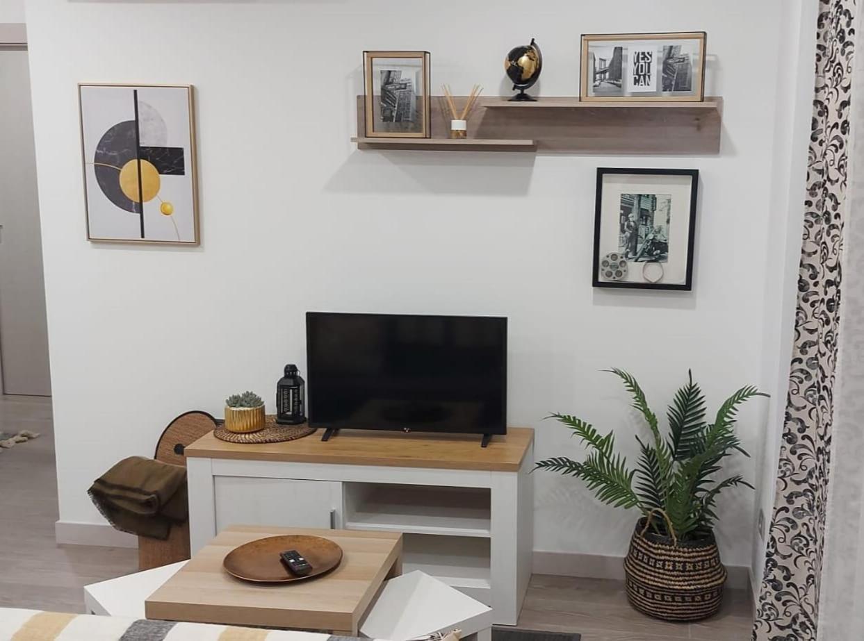 Stone House 2 Apartment Porriño Екстериор снимка
