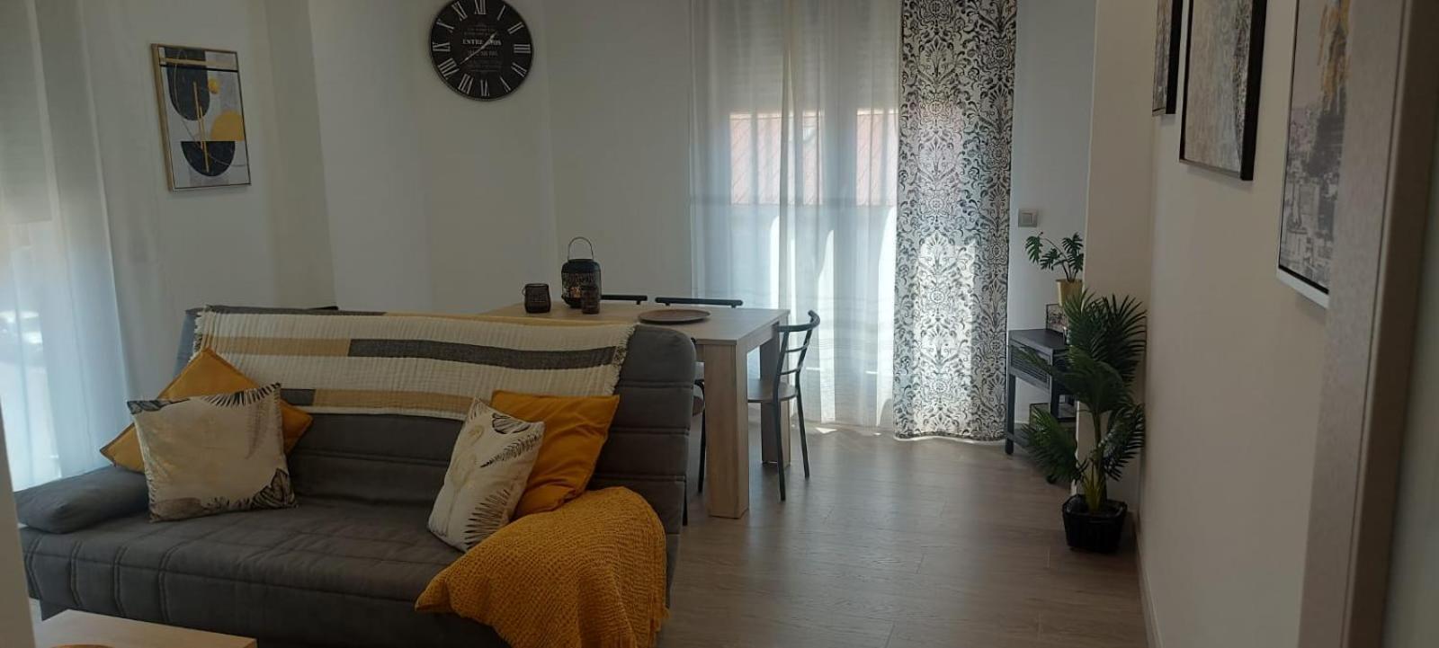 Stone House 2 Apartment Porriño Екстериор снимка
