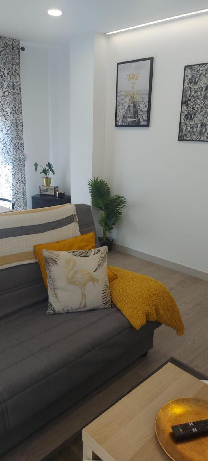 Stone House 2 Apartment Porriño Екстериор снимка