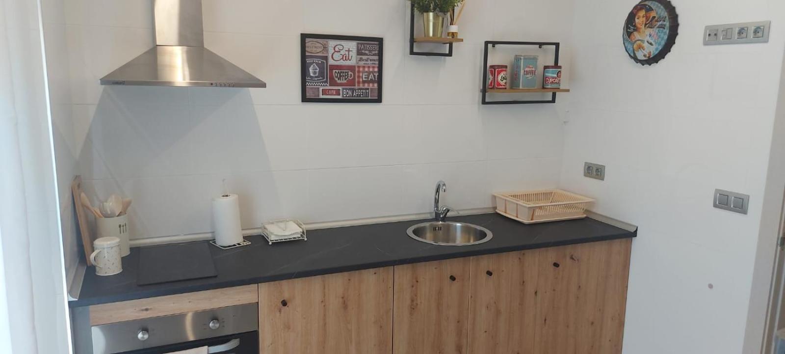 Stone House 2 Apartment Porriño Екстериор снимка