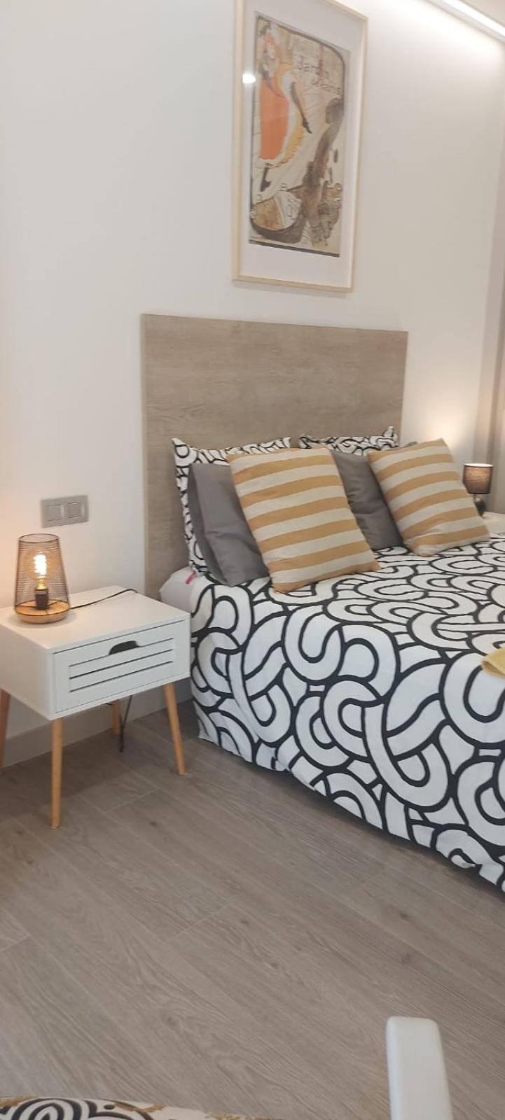 Stone House 2 Apartment Porriño Екстериор снимка