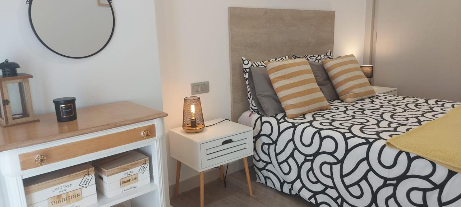 Stone House 2 Apartment Porriño Екстериор снимка