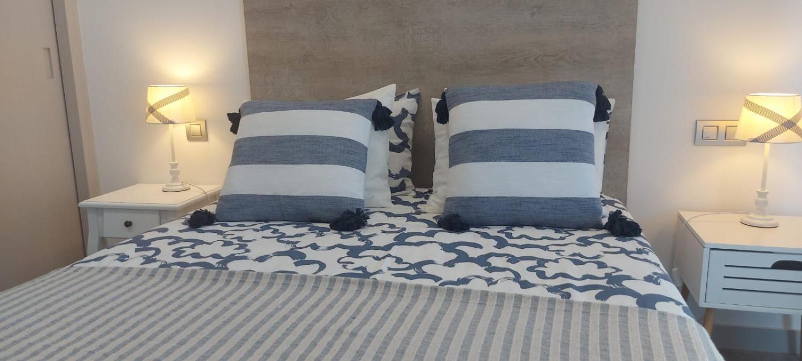 Stone House 2 Apartment Porriño Екстериор снимка