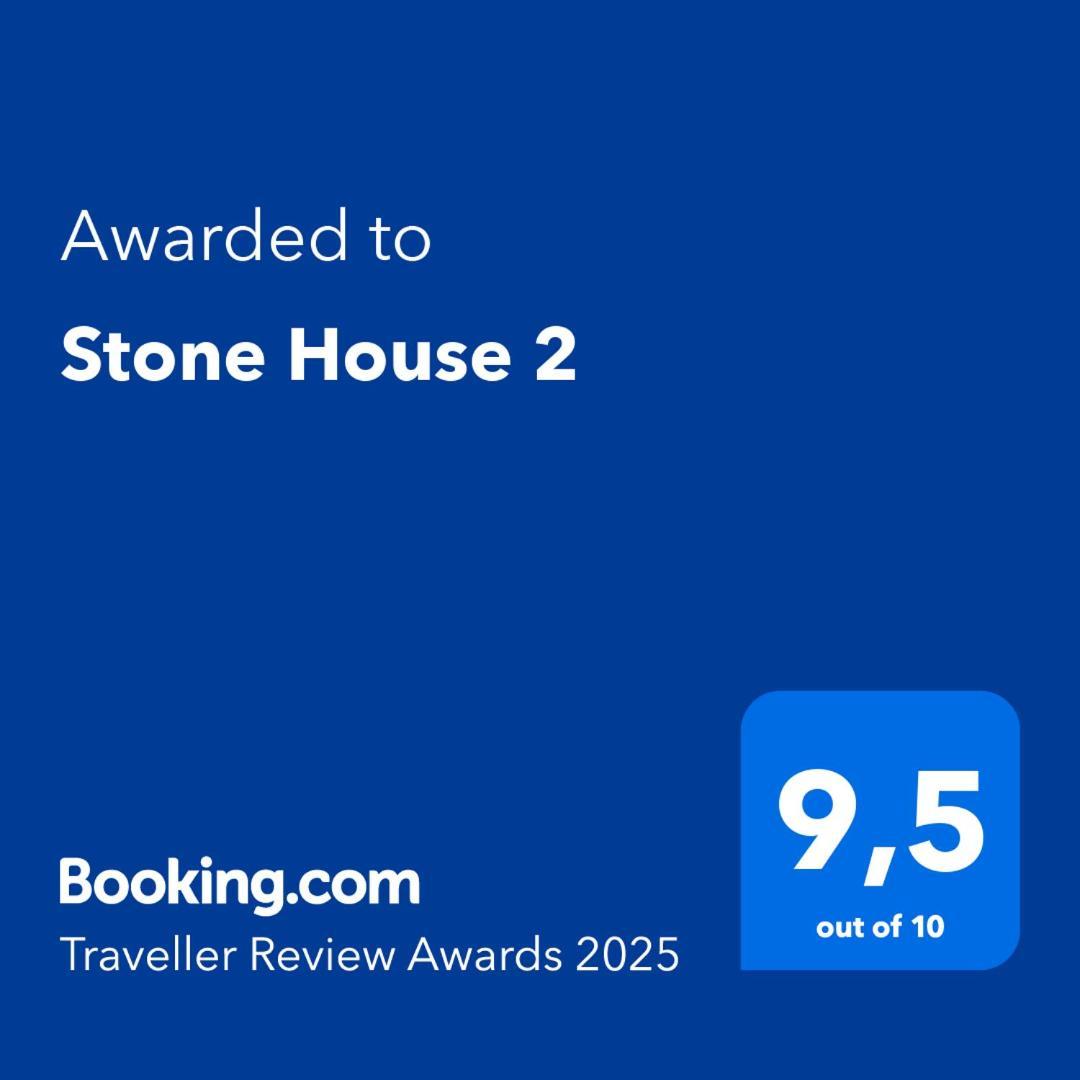 Stone House 2 Apartment Porriño Екстериор снимка