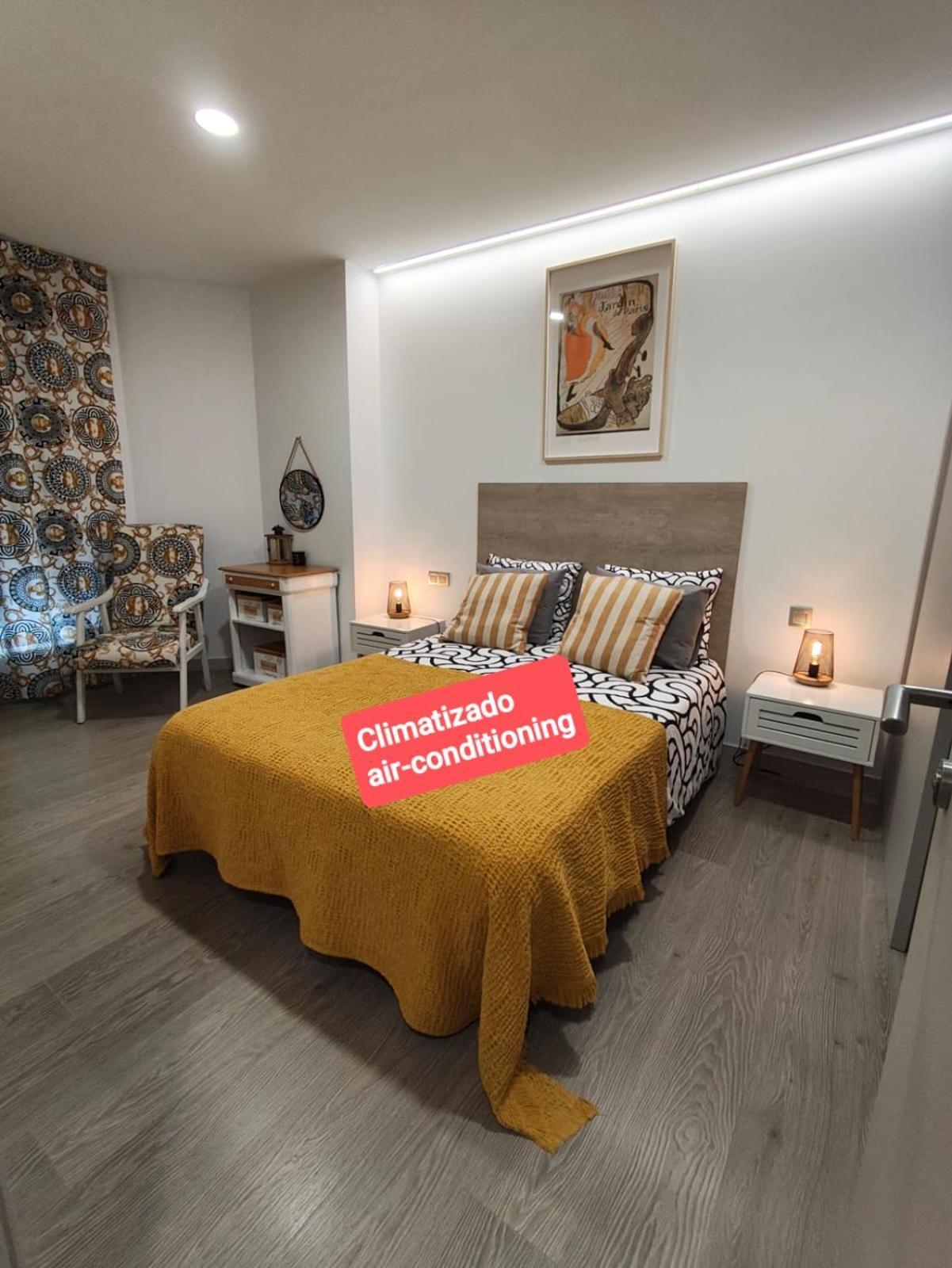 Stone House 2 Apartment Porriño Екстериор снимка